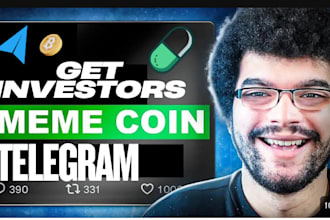 pump fun promotion to 50m investor hit 80m mc crypto memecoin telegram promotion