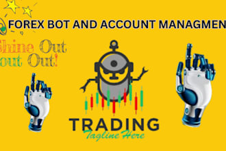 build forex bot, ibrk bot, saxo bot, etrade bot, ally invest bot, tastyworks bot