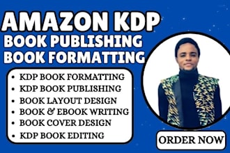 do amazon kdp book formatting translate your book to spanish or viceversa