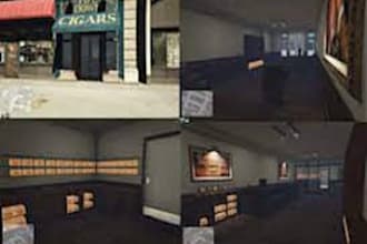 customize props mlo interior and maps for fivem