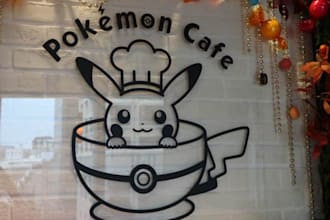 book studio ghibli museum tickets and pokemon cafe