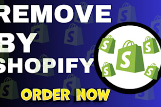 remove powered by shopify and bug fixes