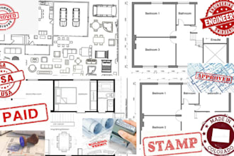 licensed architect, structural engineer, pe stamp, arizona, arkansas, tennessee