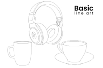 draw patent technical drawing of your product