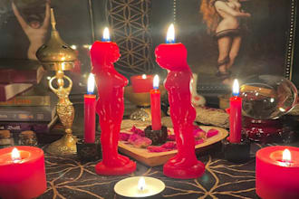 cast a supreme love ex back spell, bring my ex, love return spell on them