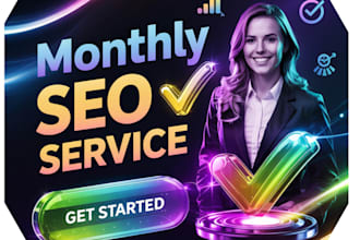 provide high quality monthly off page white hat dofollow SEO backlinks service
