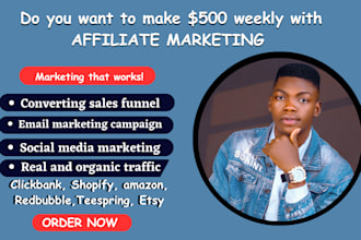 do affiliate marketing clickbank link promotion, affiliate link promotion