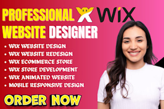 design wix animated website wix website redesign wix website redesign web design