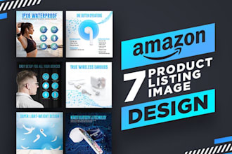 expert amazon listing optimization and SEO to boost sales and rankings