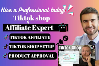 create USA tiktok shop USA tiktok account for non resident and resident