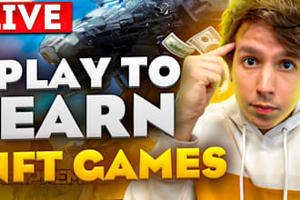 do play to earn nft game development, crypto game, crash game, blockchain game