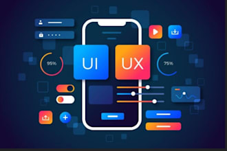 create crash game website ui design, mobile bet app UI UX design, ui ux design