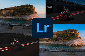 teach you how to master adobe lightroom like a pro