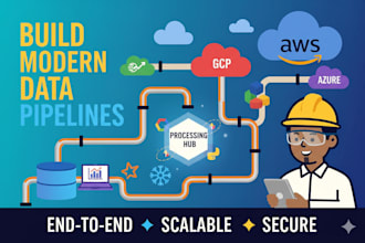 do data engineering project, sql, etl, python, extract, transform
