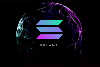 pumpfun, mev, sandwich, sniper, volume, eth and solana, bot