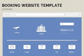 build a custom website for your airbnb rental business