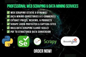 scraped data from your website google map using apify actor selenium python