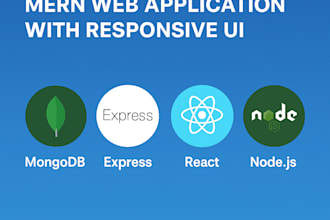ai full stack developer or ai mern stack developer