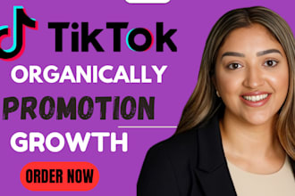 complete tiktok monetization,promotion organically