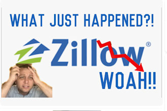 build custom task bots, web scrapers macros for automation zillow, craigslist