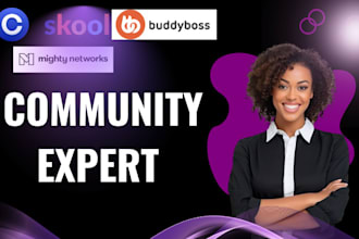 setup learnworlds kajabi podia thinkific mighty network online course website