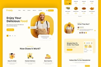 build squarespace restaurant website food website bakery pastries website