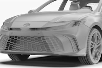 custom 3d car model,3d truck, vehicle model,cad design car parts for 3d printing