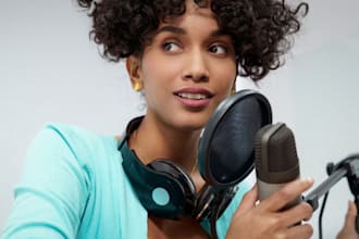 send rap edm rock indie music to djs record label producer college online radio