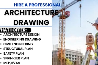 draw review safety plan house plan framing plan fire sprinkler plan city permit