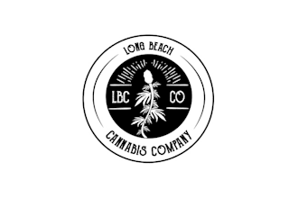make amazing long beach cannabis company logo