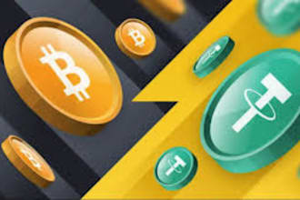 develop profitable bitcoin app, bitcoin bot on smartphone, laptop