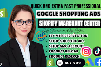 fix google marchant, cbd goo gle ads campaign, shopping ads campaign cbd website