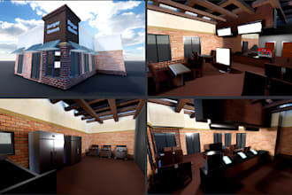model roblox building, sculpt roblox terrain, roblox map, interior, lighting gui
