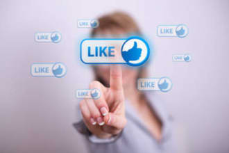 give you Guaranteed 400+ facebook likes to your fan page