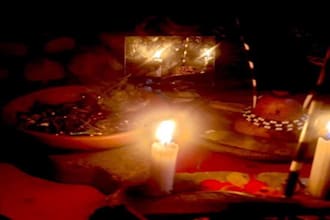 cast strong powerful luck and success spell to bring positive opportunities