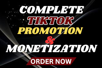 do complete tik tok monetization organically through the creator rewards program
