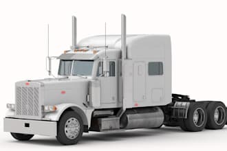 3d car modeling 3d truck model automotive cad design toy design for 3d printing