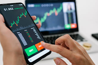 build profitable coinbase trading bot, ai crypto bot, binance trading bot