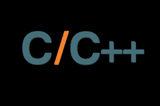 help you to master c and c plus plus programming beginner to advanced lessons