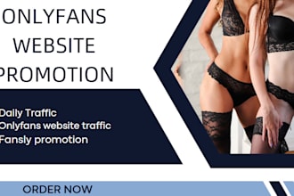 do organic onlyfans promotion, fansly, to increase subscribers