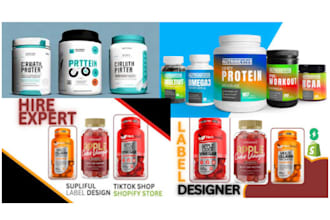 supliful product listing, add products to shopify store, shopify product upload,
