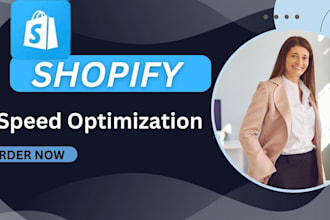 increase high converting shopify speed optimization and increase shopify speed