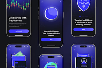 build crypto trading app forex trading app stock trading app trading app