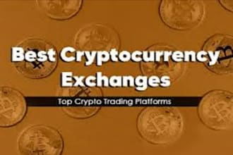 develop exchange website, crypto currency, crypto wallet, cash app, coin listing