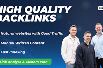 create premium quality dutch backlinks for your website