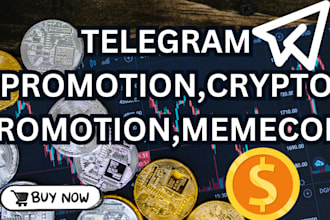 do telegram promotion, subscriber, token pump fun, to reach 100 pre presale