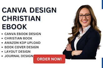 upload, format,design christian ebook,kdp journal,book upload,kdp upload amazon