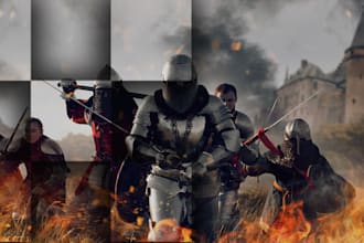 aaa multiplayer unreal engine game development, ue5 game, playstation, ue4, xbo