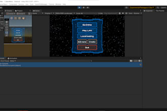 fix bugs in your unity game or code