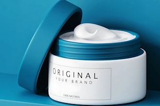 do 3d product modeling design 3d product rendering